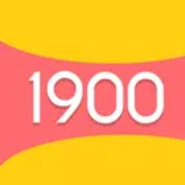 1900
