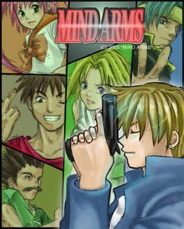 MindArms