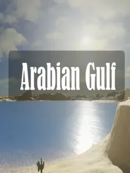 Portada de Arabian Gulf