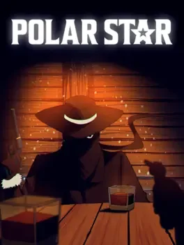 Portada de Polar Star