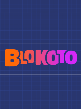 Blokoto Cover
