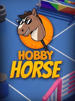 Hobby Horse Cover