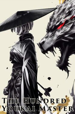 The Hundred Youkai Master