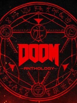 Doom Anthology Doom Anthology