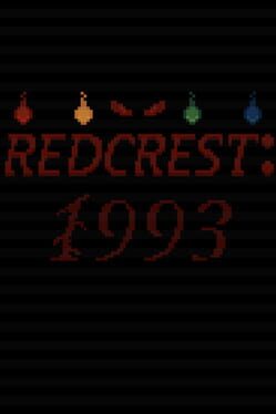 Redcrest: 1993