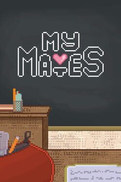 My Mates