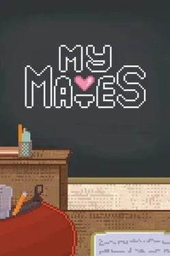 My Mates