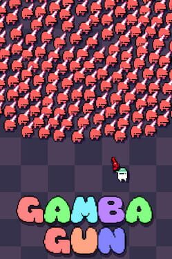 Gamba Gun