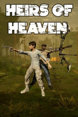 Heirs of Heaven