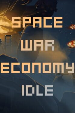Space War Economy Idle
