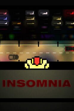Insomnia