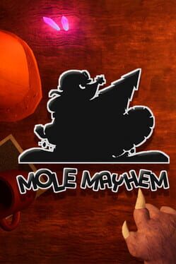Mole Mayhem
