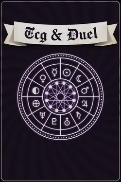 Tcg & Duel
