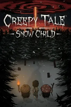 Image du jeu Creepy Tale: Snow Child