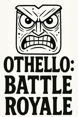 Portada de Othello: Battle Royale