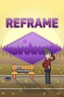 Reframe
