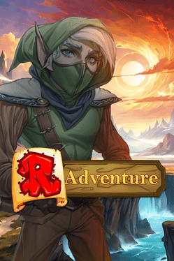Radventure: The Rise of Ryle