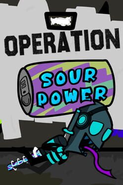Operation Sour Power