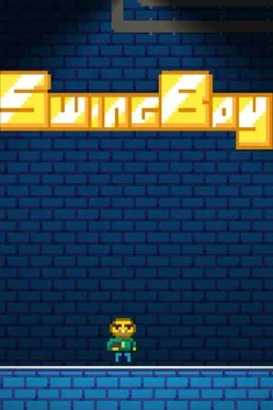 Swing Boy