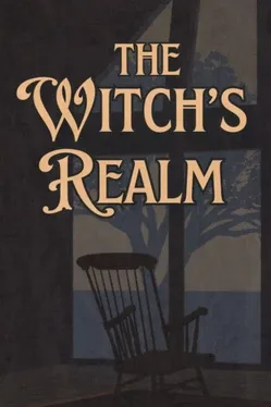 The Witch's Realm