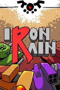 Iron Rain