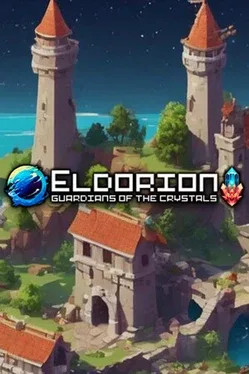 Eldorion: Guardians of the Crystals