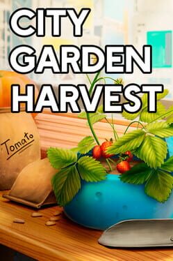 City Garden Harvest