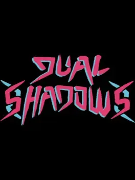 Portada de Dual Shadows