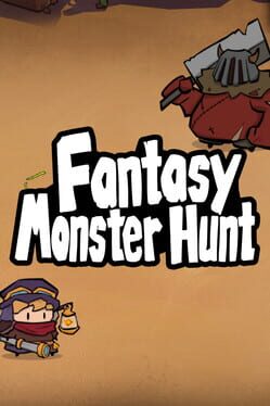 Fantasy Monster Hunt