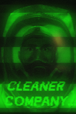 Cleaner Company Cover
