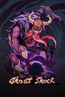 Ghost Shock