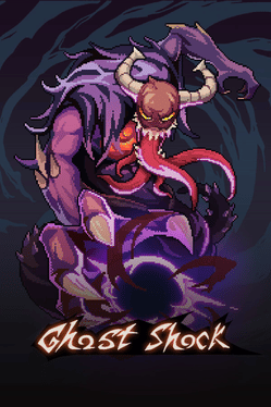 Ghost Shock Cover