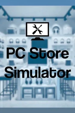 Image de couverture PC Store Simulator