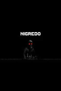 Nigredo