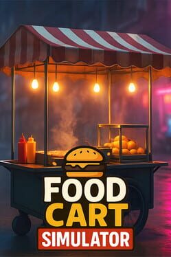 Food Cart Simulator