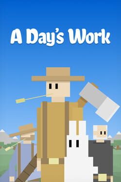 A Day's Work