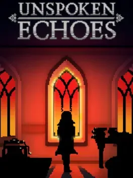 Unspoken Echoes