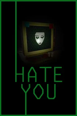 Portada de Hate You