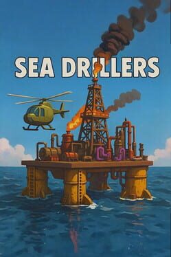Sea Drillers