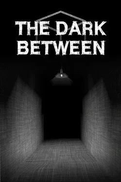 Portada de The Dark Between