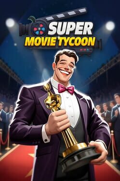 Image de Super Movie Tycoon
