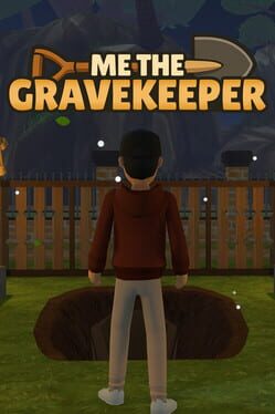 Me the Gravekeeper