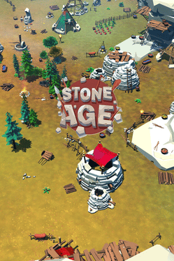 Stone Age Cover
