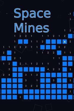 Space Mines