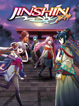 Jinshin