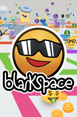 Blankspace Cover