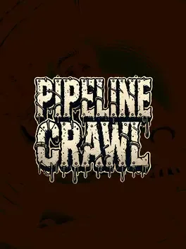 Pipeline Crawl game cover