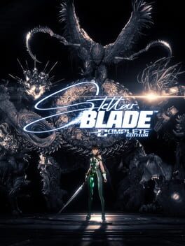 Stellar Blade游戏资源下载