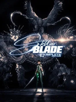 Stellar Blade: Complete Edition image