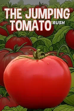 The Jumping Tomato Rush image